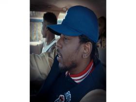 Kendrick Lamar King Kunta (HD)